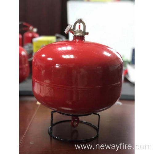 4.5Kg Ceiling dry powder fire extinguisher